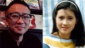 許常德感嘆心疼藍潔瑛生前遭遇。（圖／翻攝自臉書）