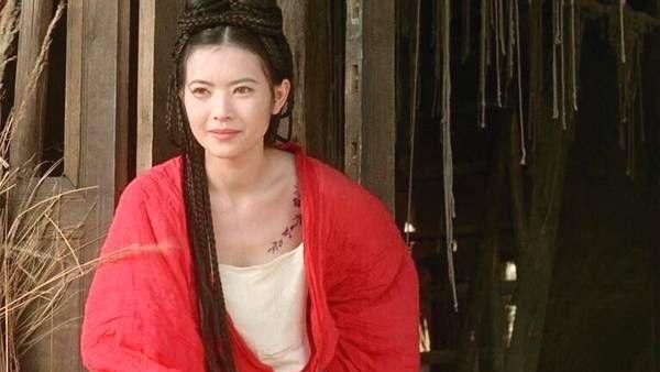 曾為當家花旦眾星拱　藍潔瑛晚景淒涼