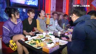 酒後易生事！KTV列警方治安熱點