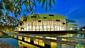 台中花博好拍又好玩 中市府公布園區十大亮點／中市府提供