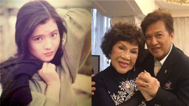 狄鶯踹藍潔瑛！周遊還原真相：超怕她