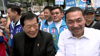 李昌鈺挺侯　蘇貞昌：神探不會刑求