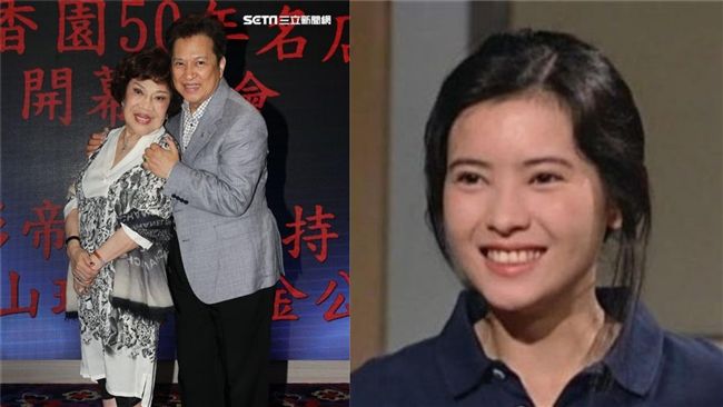 藍潔瑛難搞遭踹沒人擋？周遊尪澄清了