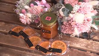 喜糖捧花都DIY　最狂新娘準備半年