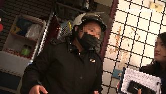 伴屍3月遺體竄蟲　女友：他說會回來