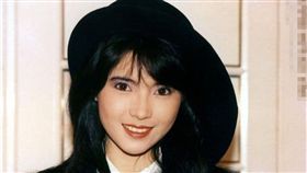 藍潔瑛（圖／微博）