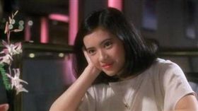  藍潔瑛。(翻攝微博)