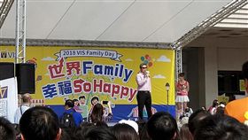 世界先進發1萬元紅包／翻攝自世界先進積體電路股份有限公司臉書