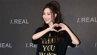 忍痛辭台劇　曾莞婷自創品牌網路賣翻