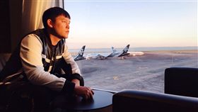 盧學叡／翻攝自世界第一等臉書