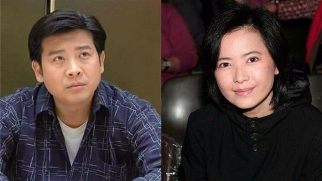 藍潔瑛被狄鶯踹飛　他出手英雄救美