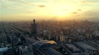 花博開幕晚會　《咱的台中》感動萬人