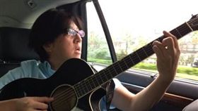 袁惟仁／翻攝自袁惟仁微博