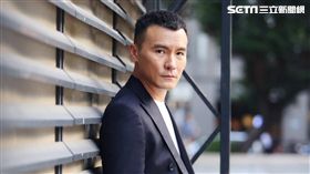 李銘忠是個硬漢，但內心也有柔軟的部分。（圖／凱渥提供）