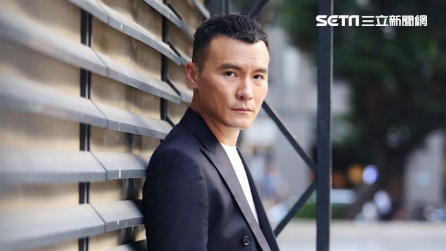 男星首演反派爽使壞　改名背後有洋蔥
