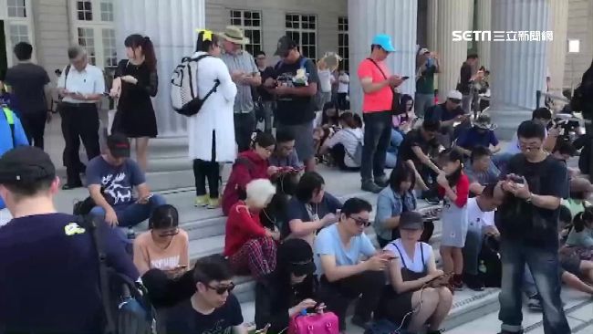 台南吹寶可夢旋風　市府估帶5億商機