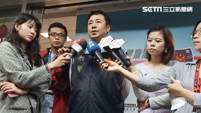 槍擊案未逐層回報　警人事異動急滅火