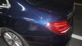 新北市,五股,疏洪道,槍擊,開槍,蔡調坤