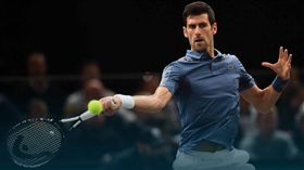 喬科維奇將重返球王寶座。（圖／翻攝自ATP官網）