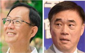 丁守中,郝龍斌,台北市長,選舉　