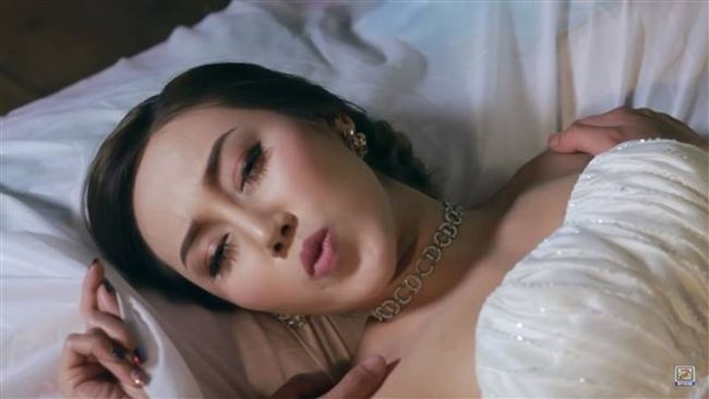 泰國神曲「呻吟」入歌！讓男網友超嗨