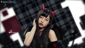 K日校園喪屍2400