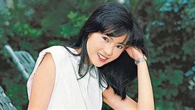 藍潔瑛（圖／微博）