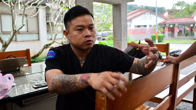 重建亡童臉　修復師：前晚託夢討糖吃