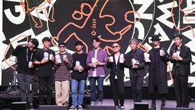 業配／金音創作獎