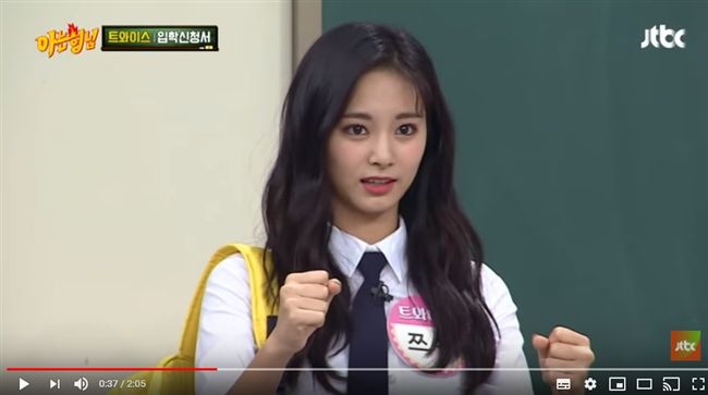 子瑜考駕照卻搞混打檔　她虧：落榜了