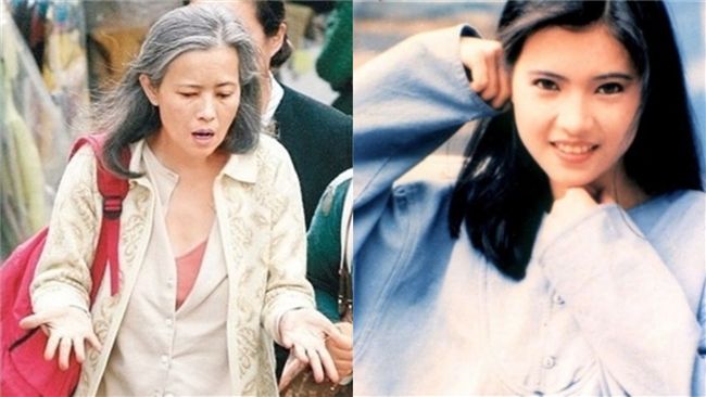 藍潔瑛最後身影曝光！滄桑憔悴惹淚崩