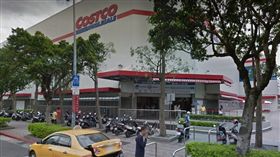 台北,好市多,偷竊,刑法,追訴權（圖／翻攝google）