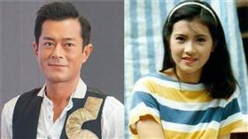 古天樂表示會盡全力協助藍潔瑛後事。(翻攝微博)