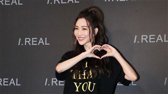 曾莞婷認「滿好的朋友」！理想型是…