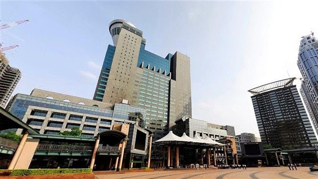 辦公室揮刀傷科長　新北科員休職半年