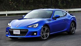 2013年式BRZ進行安全召回。（圖／翻攝網站）