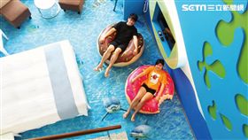 觀光局,補助,統一渡假村,統一墾丁,統一谷關