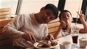 安迪、TRASH林志融/IG