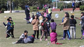 明早天氣回暖！除夕初一冷氣團再襲