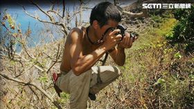 「植物獵人」洪信介（圖／翻攝自洪信介臉書）