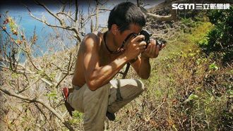 台最危險工作！他僅國中畢業卻被稱神