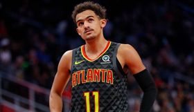 老鷹滅火止連敗　林書豪6分、4助攻
NBA,亞特蘭大老鷹,林書豪,Trae Young,邁阿密熱火,Dwyane Wade
翻攝自推特