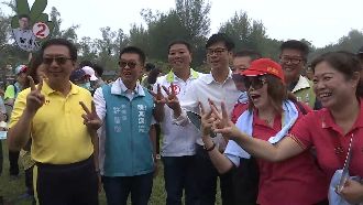 陳其邁批韓國瑜政見：連同學都不認同