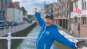 吳宗憲臉書求台南小吃！網蓋樓惹暴動