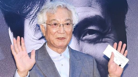 影帝才傳烏龍死訊　1天後真的走了…