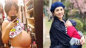 hold住姊,ella(圖/臉書)