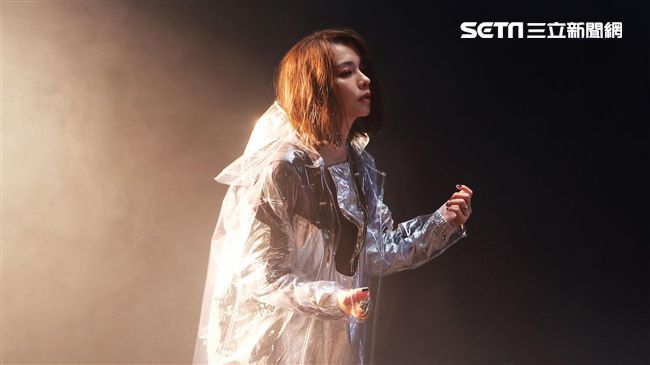 經典玉女深覺人心可怕　引X魔后上身