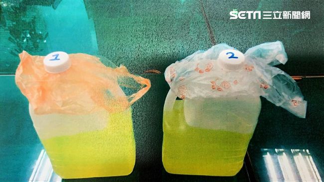 狂男質疑司法不公　兩度提油欲燒立院