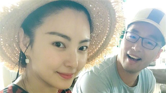 砍傷富商尪…女星離婚1個月爆偷復合