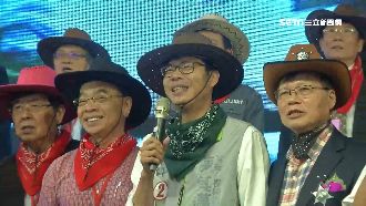 醫界力挺陳其邁　韓國瑜臨時取消行程